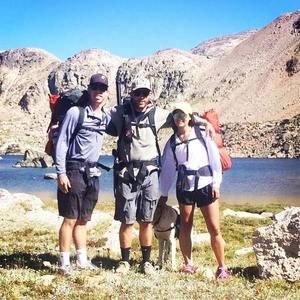 Meet your Posher, Charlie